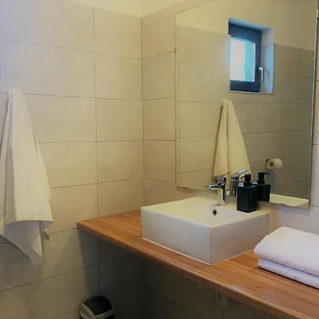 Apartments Parac Petrčane Kültér fotó