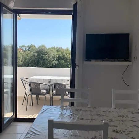 Apartments Parac Petrčane Kültér fotó