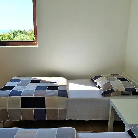 Apartments Parac Petrčane Kültér fotó