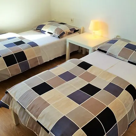 Apartments Parac Petrčane Kültér fotó