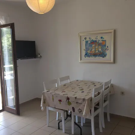 Apartments Parac Petrčane Kültér fotó