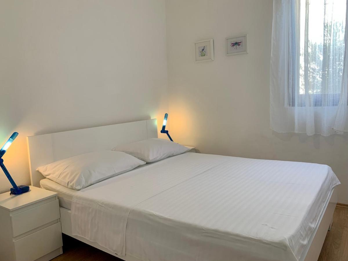 Apartment Parac Petrčane