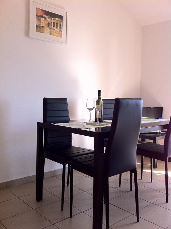 Parac Apartment