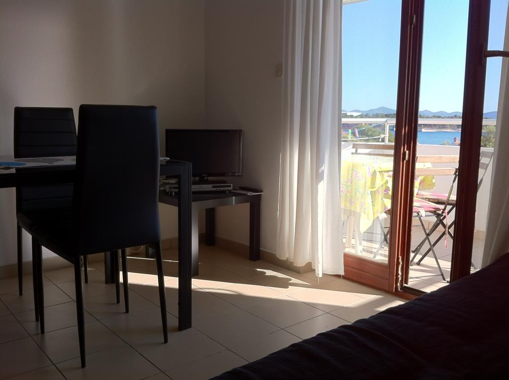 Apartment Parac *