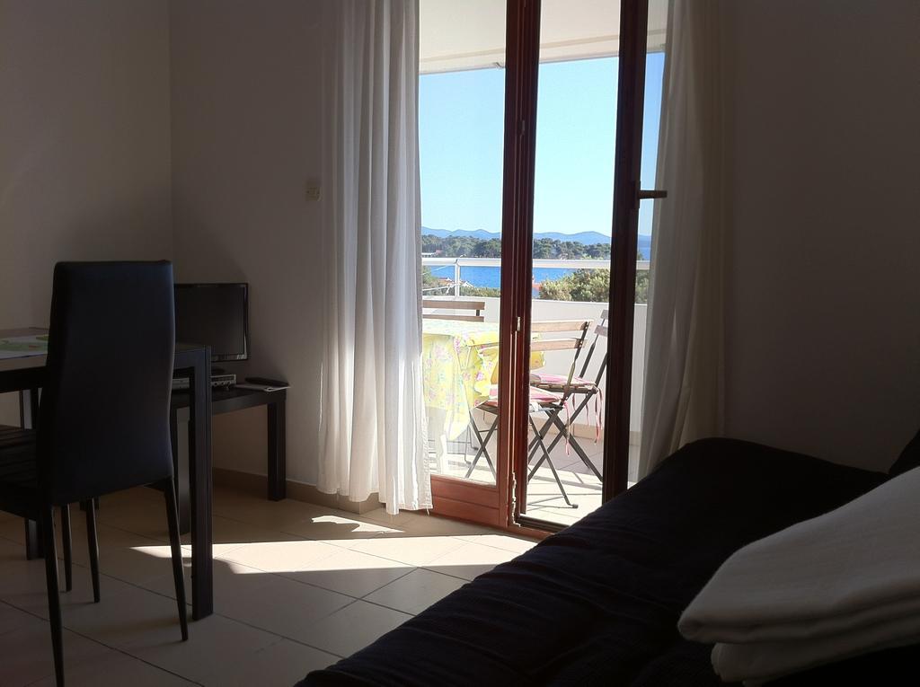 Parac Apartment *