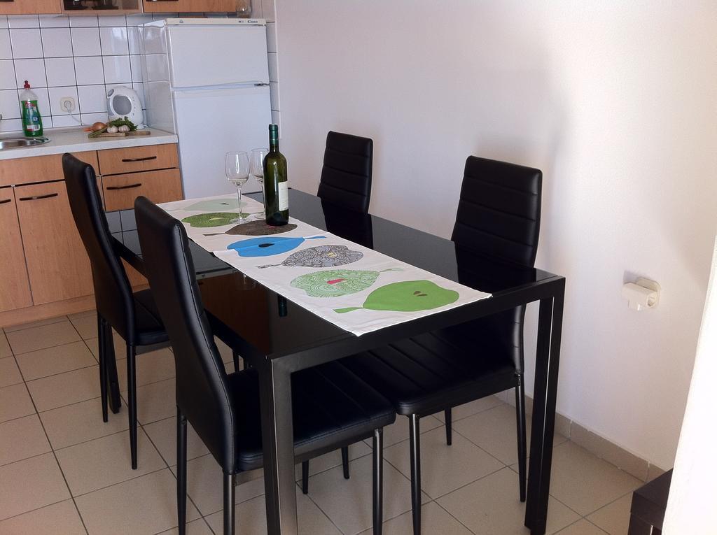 Apartment Parac Petrčane