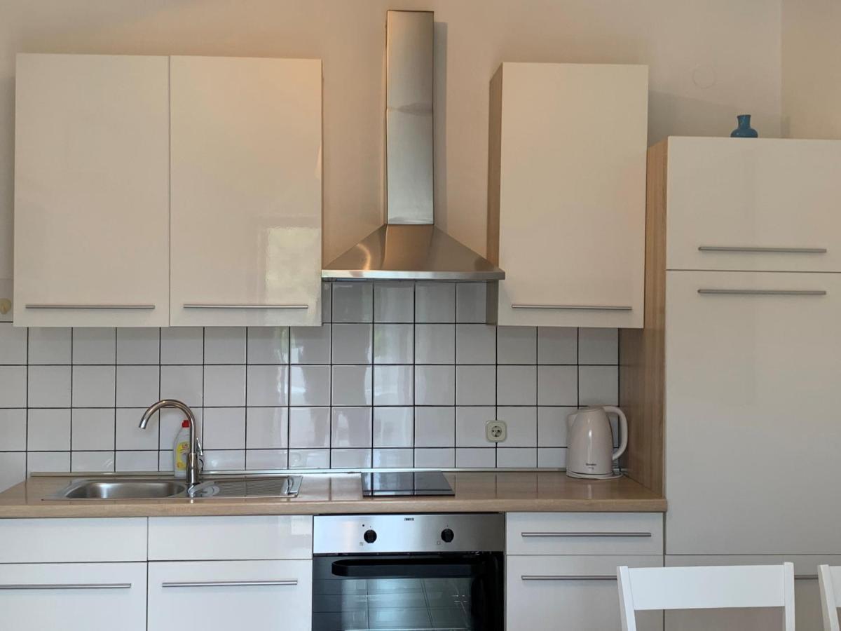 Parac Apartment
