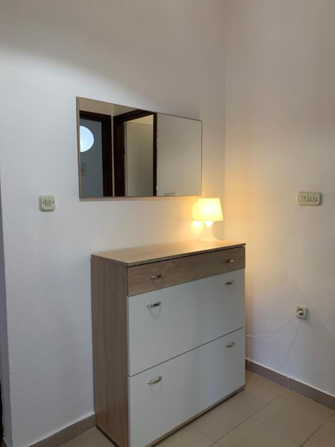 Parac Apartment *