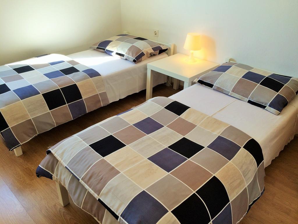 Apartment Parac Petrčane