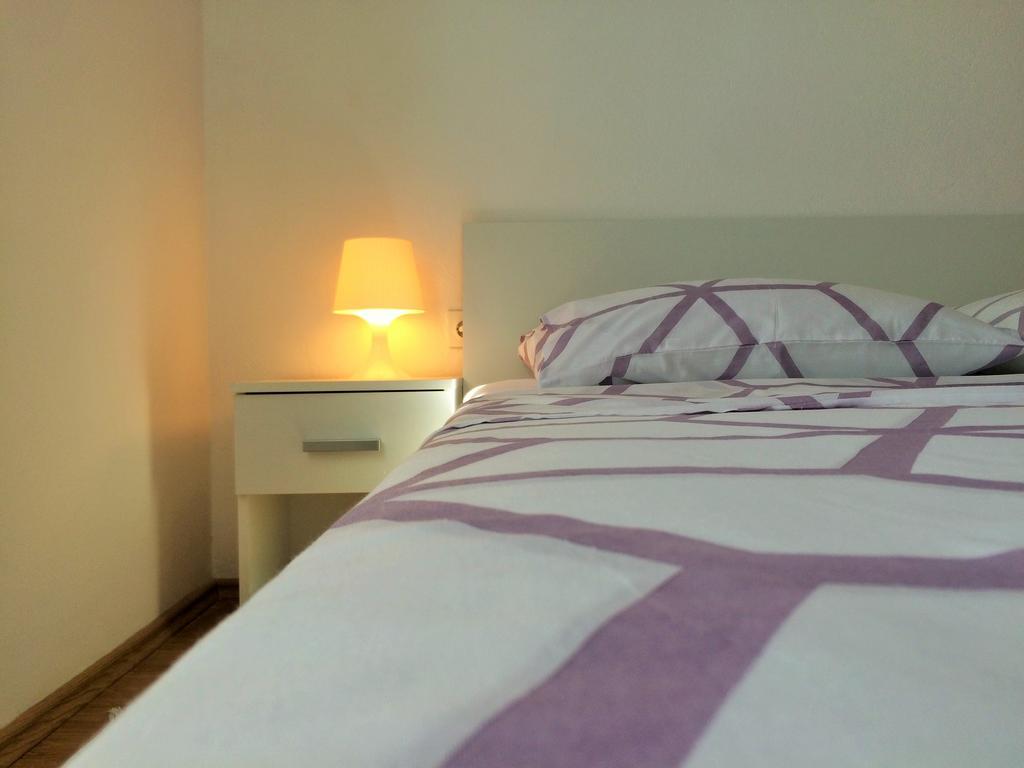 Apartment Parac