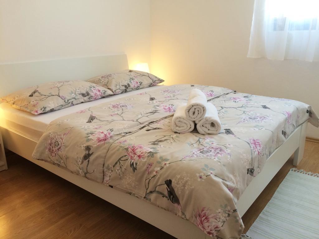 Apartment Parac Petrčane