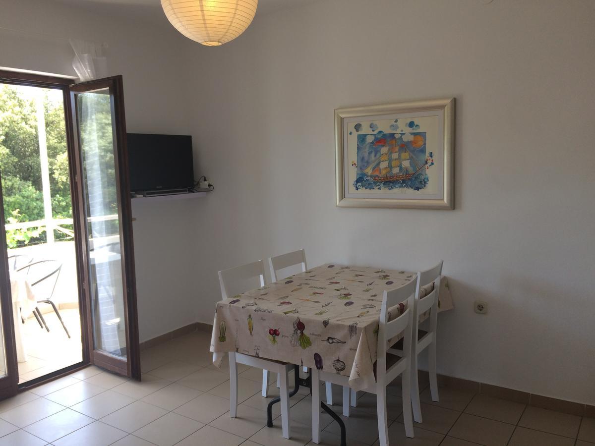 Apartment Parac
