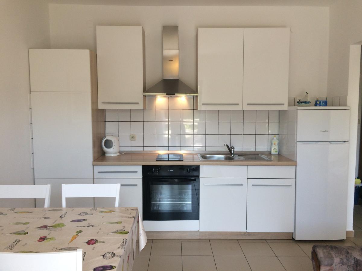 Apartment Parac Petrčane